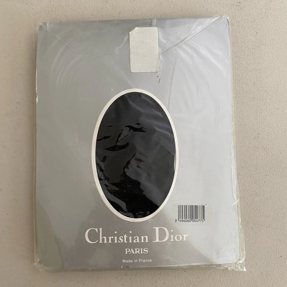 Dior vintage christian